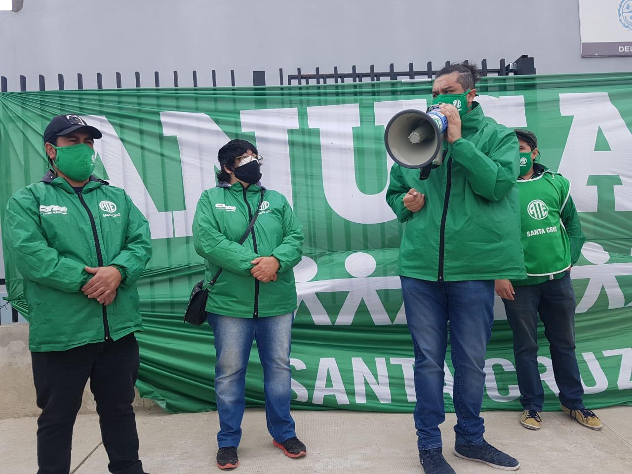 Vidal defendió el financiamiento para obras y afirmó que Santa Cruz atraviesa una “oportunidad histórica”