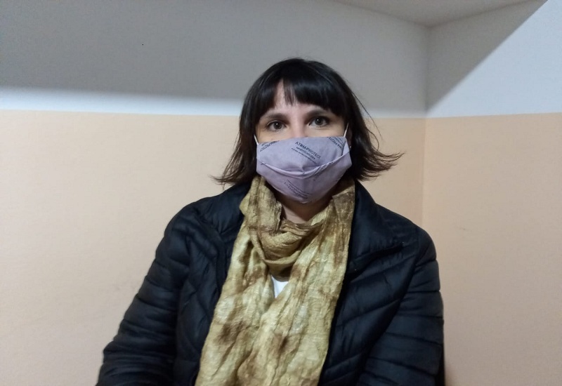 Mañana comienza la inscripción al programa Acompañar y Potenciar para mujeres y disidencias 