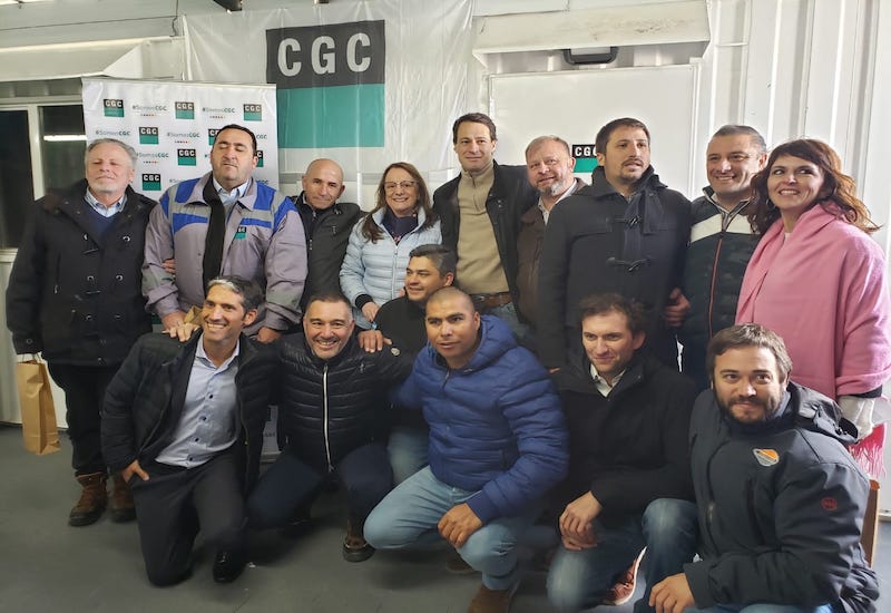 Lludgar: “El almacenamiento de Gas subterráneo permite mantener actividad e inversión todo el año”