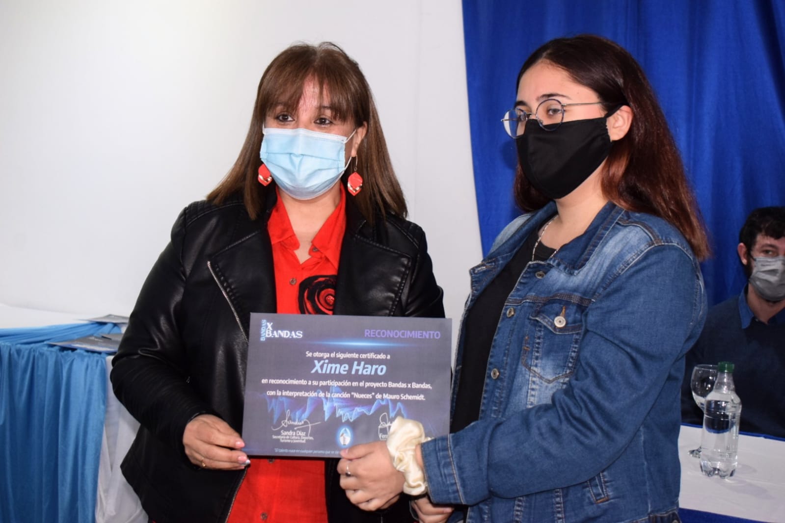 Albarracín no fue designado y el oficialismo deberá negociar para definir al próximo camarista