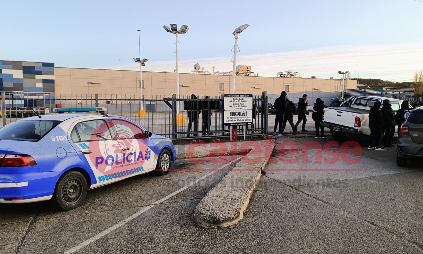 “Hay familias que deben elegir entre comer o pagar los servicios”: Aparicio pidió suspender los cortes de luz y gas durante el invierno
