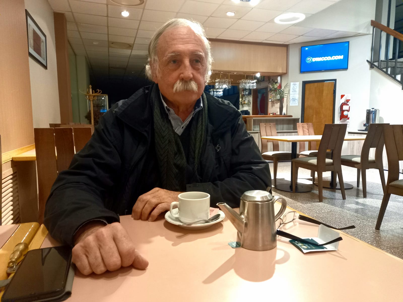 Santa Cruz tiene 3 millones de guanacos y se busca hacer un uso sustentable de la carne, fibra y cuero del animal