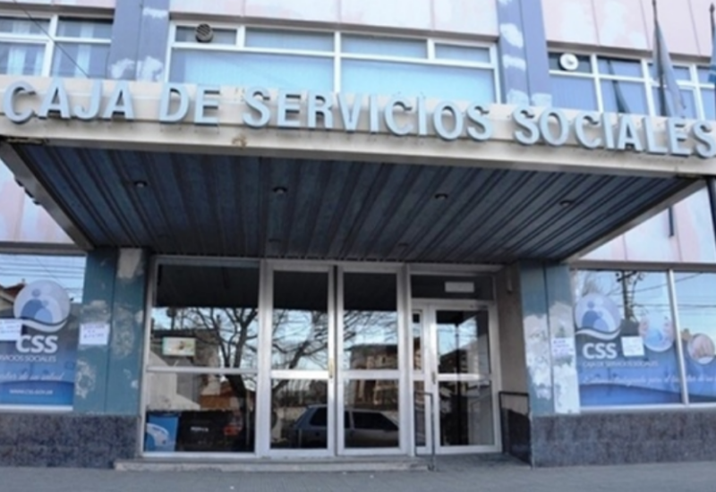 La CSS presenta beneficios para la obra social, para el afiliado y el prestador