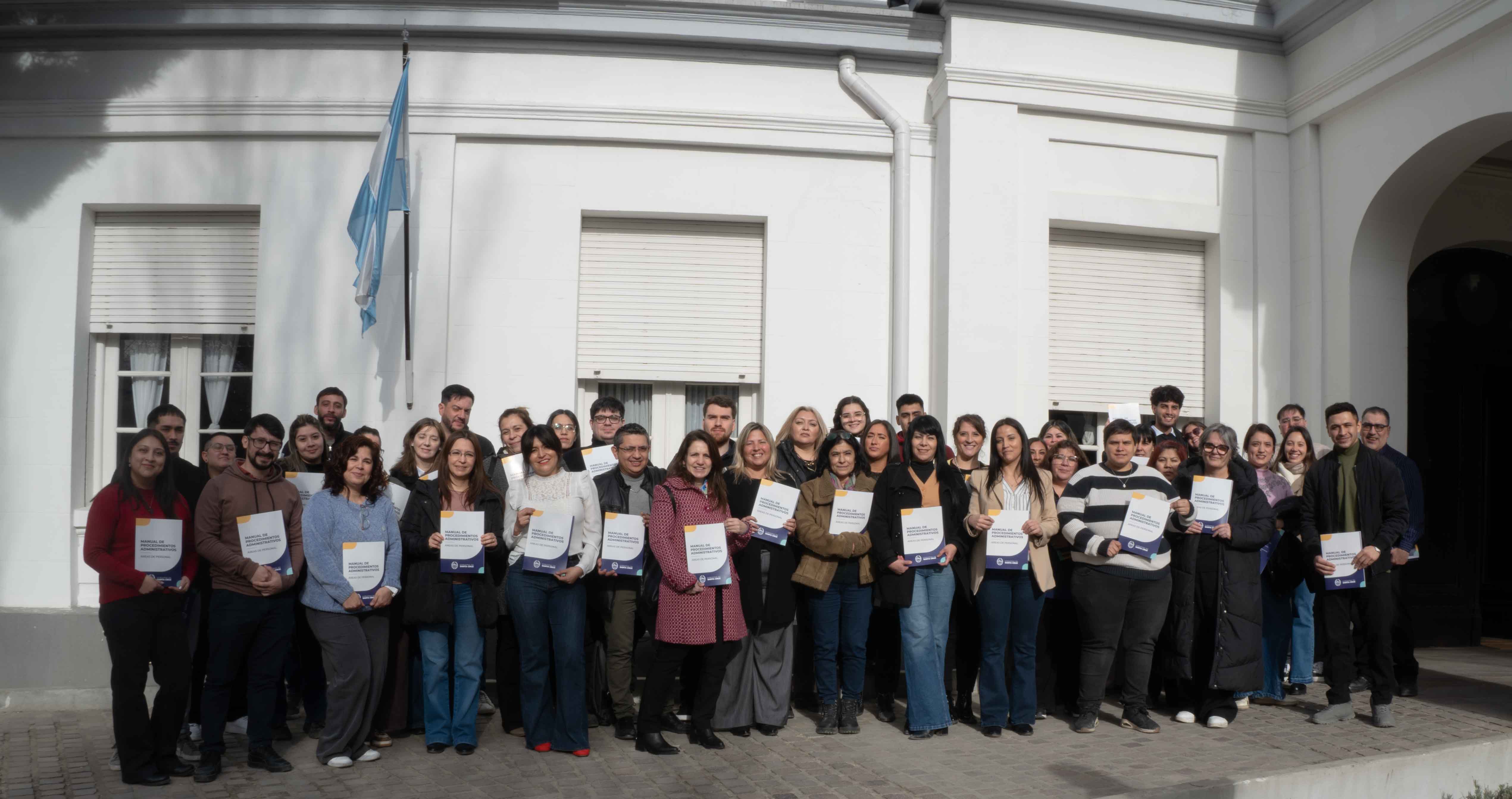 Distrigas y el ENReGE coordinan la supervisión del servicio público de gas