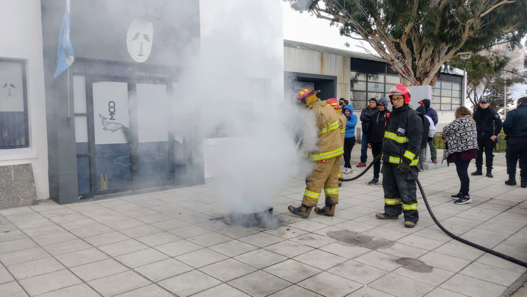 Exportaciones pymes: CAME y PromArgentina consolidan modelo de comercio con el sur de Brasil