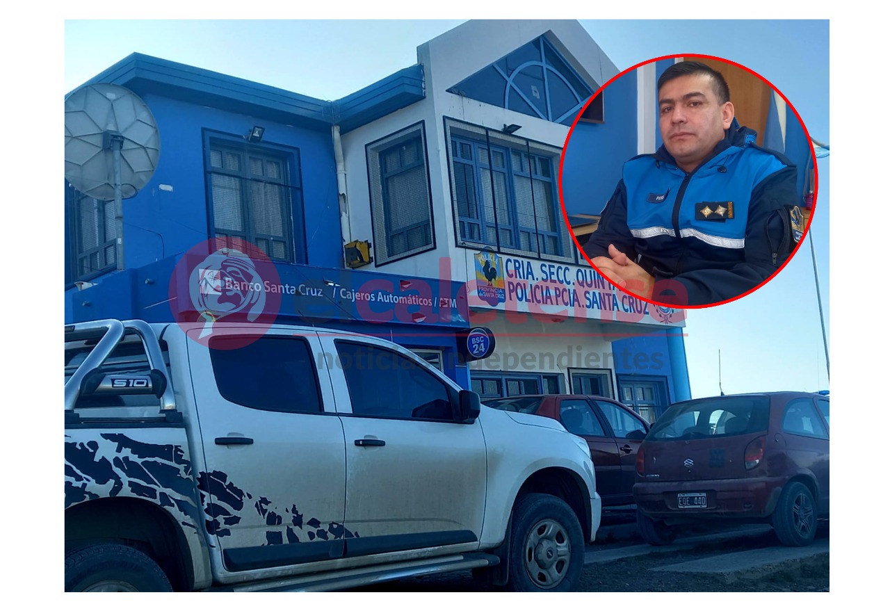 Tres ladrones ingresaron armados a la casa de una mujer que estaba sola, la ataron y amordazaron 