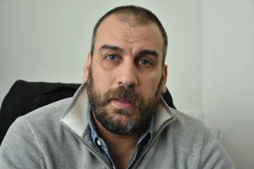 Facundo Prades contó que mañana será intervenido por una metástasis de su cáncer renal