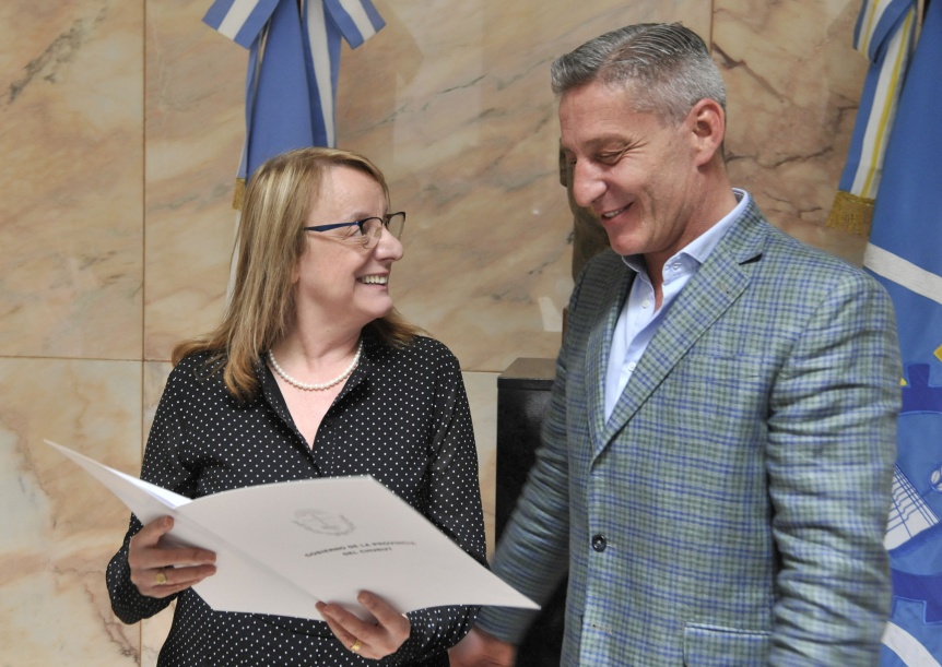 Mañana habrá una reunión de SPSE y la cooperativa de Comodoro, para que no le corten el agua a Caleta