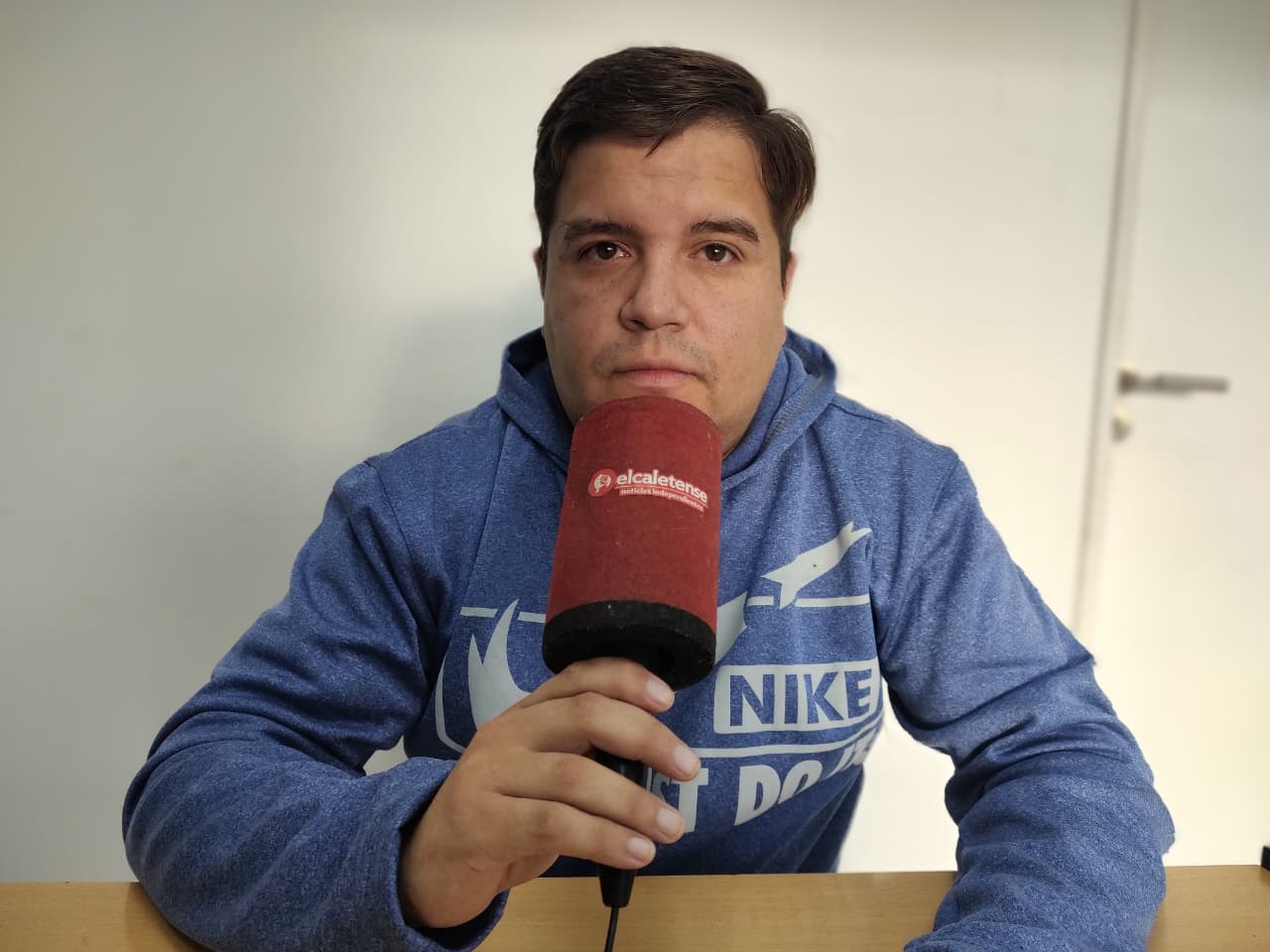 Walter Robledo: “Quieren ajustar sobre el bolsillo de los trabajadores”