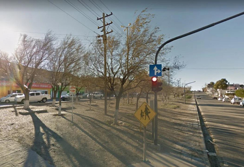 Un hombre se puso violento en un control de alcoholemia en Comodoro y golpeó a un policía