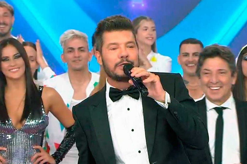 Sigue la fiesta: ShowMatch suma más contagiados de Covid-19