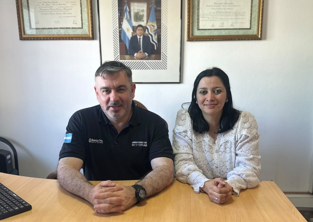 Seguridad refuerza la capacitación policial y penitenciaria con nuevas especializaciones en narcocriminalidad y delitos complejos