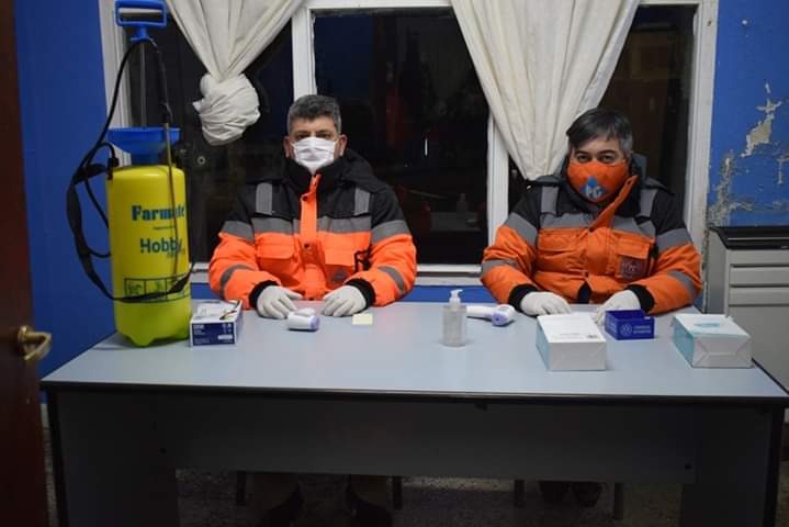 Exportaciones pymes: CAME y PromArgentina consolidan modelo de comercio con el sur de Brasil