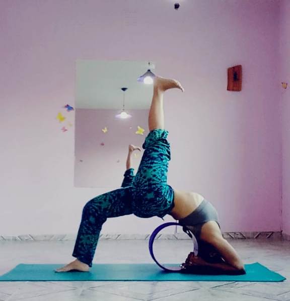 Instructorado presencial de Yoga: la propuesta generó gran interés y se abre un nuevo grupo