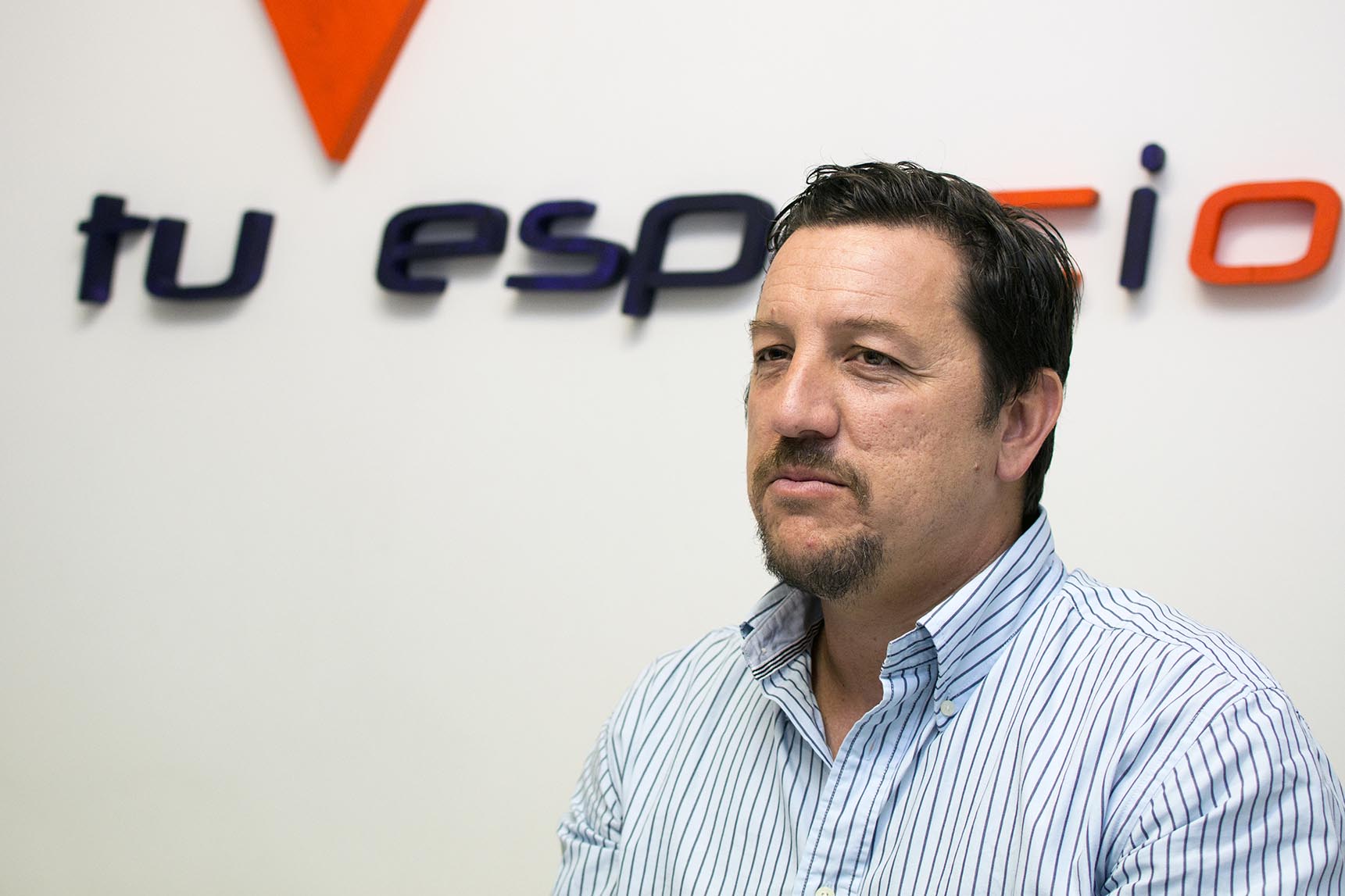 Mariano Nieto confirmó que 