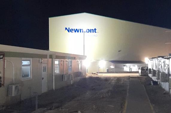   Tragedia en Cerro Negro: Juan Lezcano, delegado de AOMA habló sobre el trágico hecho 