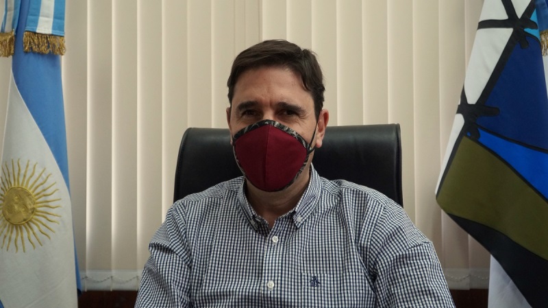 La vuelta de Urbano S.E: se formó el directorio de la empresa de transportes 