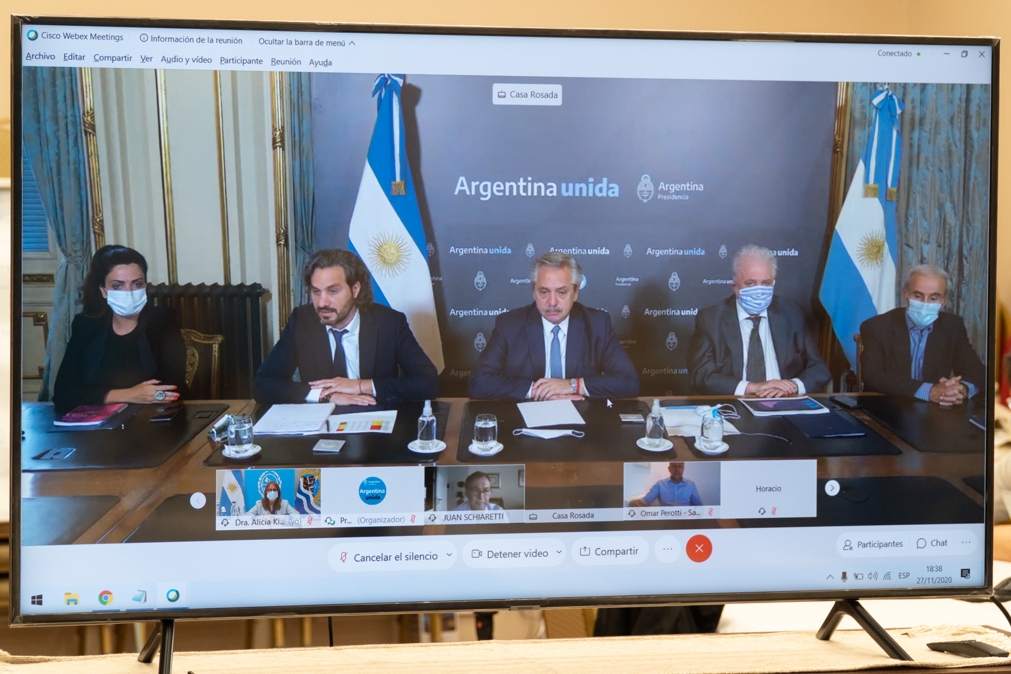 Dio inicio la Hackatón ConstruTEC 2026