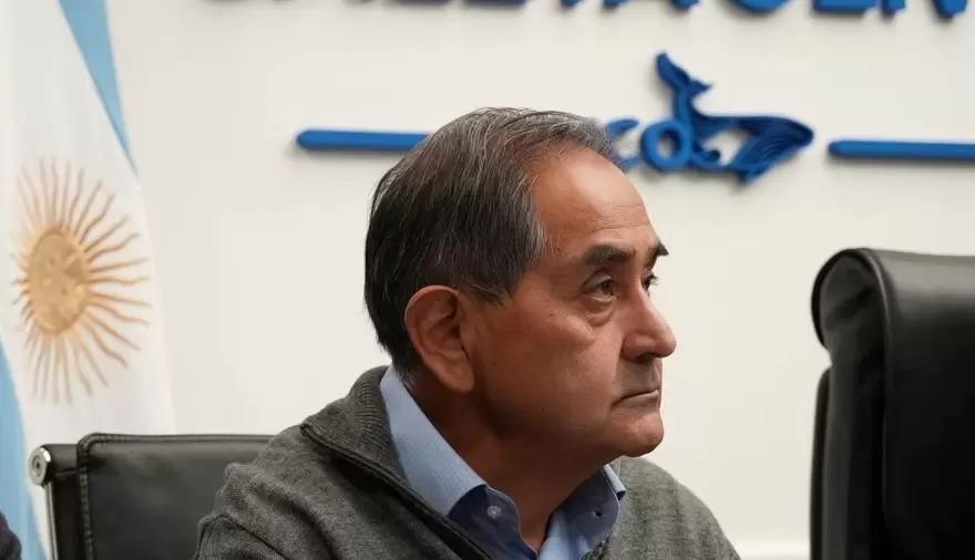 El gerente de SPSE explicó los cortes de luz del último miércoles