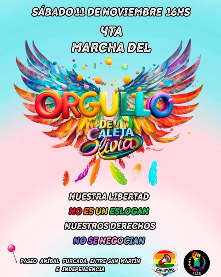 Vanina Galván: “El CPE no tiene ninguna intención avanzar en los reclamos que manifestamos”