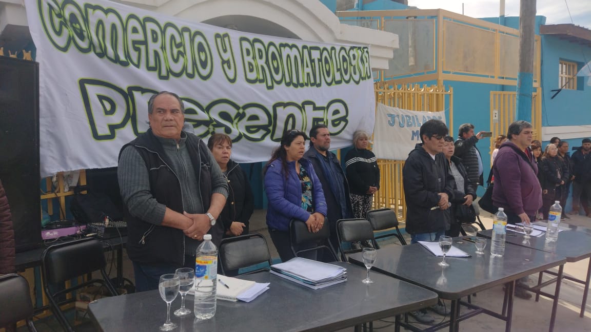 Dictaron prohibición de acercamiento por 90 días tras denuncia en el barrio 2 de Abril