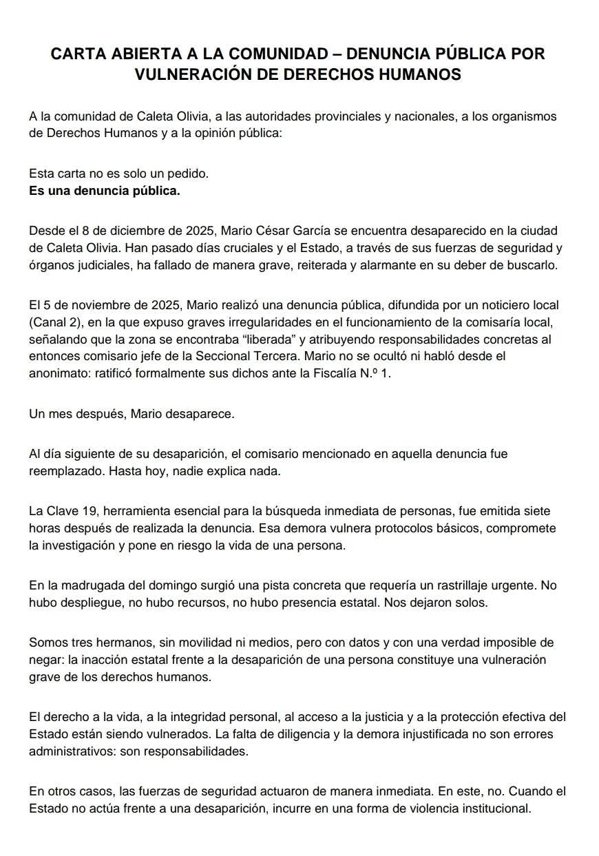 Reforma de la ley de discapacidad: advierten recorte de derechos y desregulación del sistema