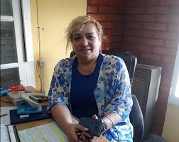 Viviana Carabajal se encuentra preocupada por la llegada de ANSES a la CSS