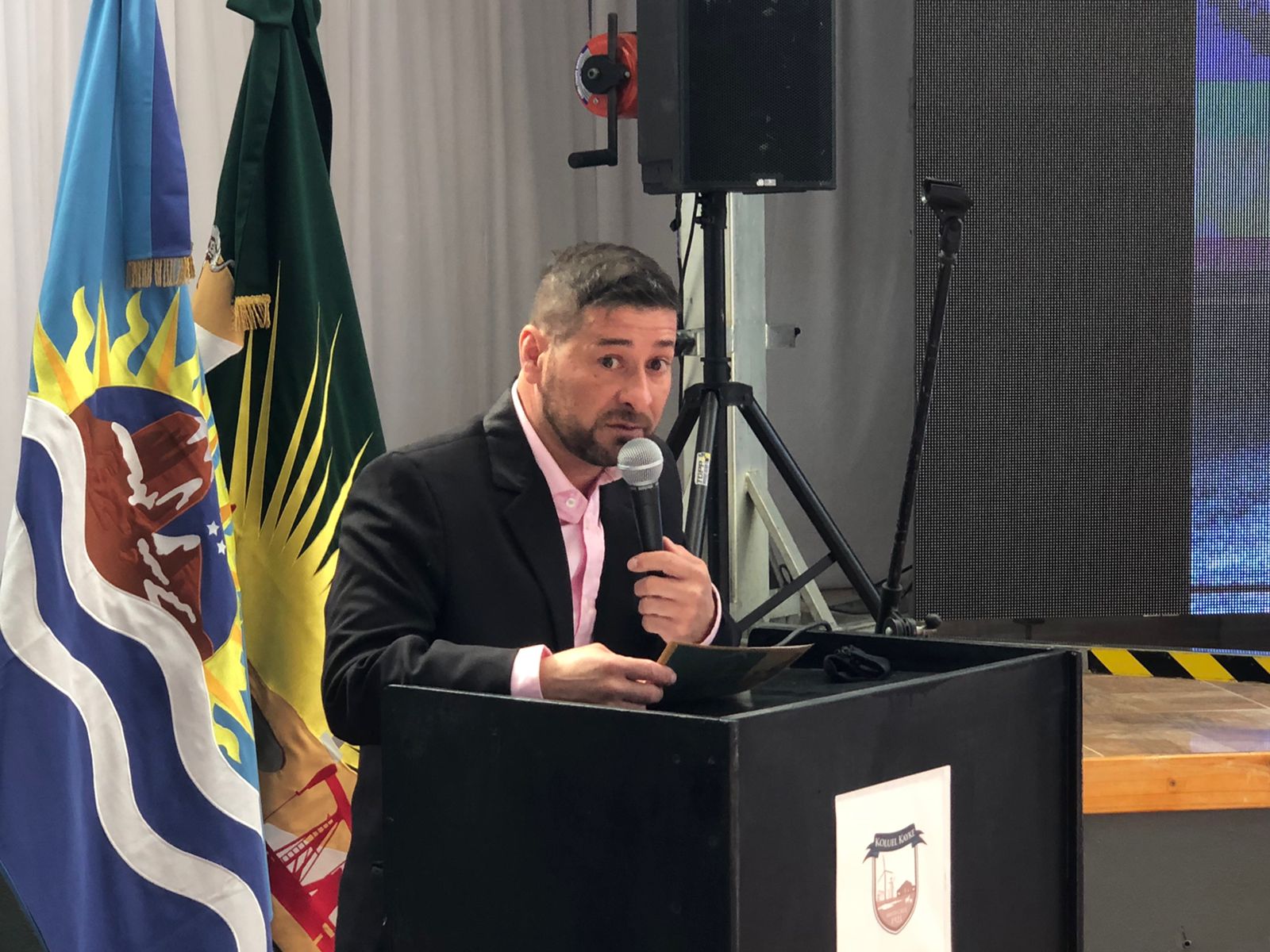 Nueva jornada de labor en comisiones en la Cámara de Diputados de Santa Cruz