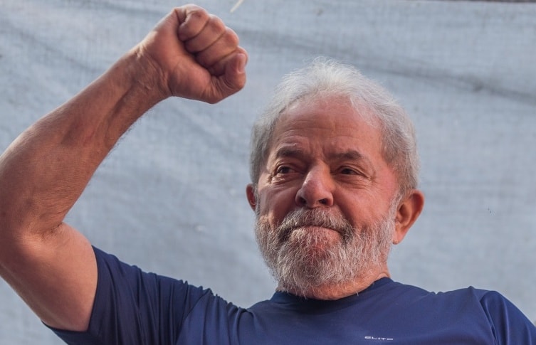 Lula propone crear el 