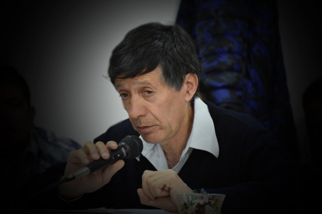 Mañana es el juicio por presuntos abusos sexuales: piden que la justicia condene al ex concejal Rubén Martínez 