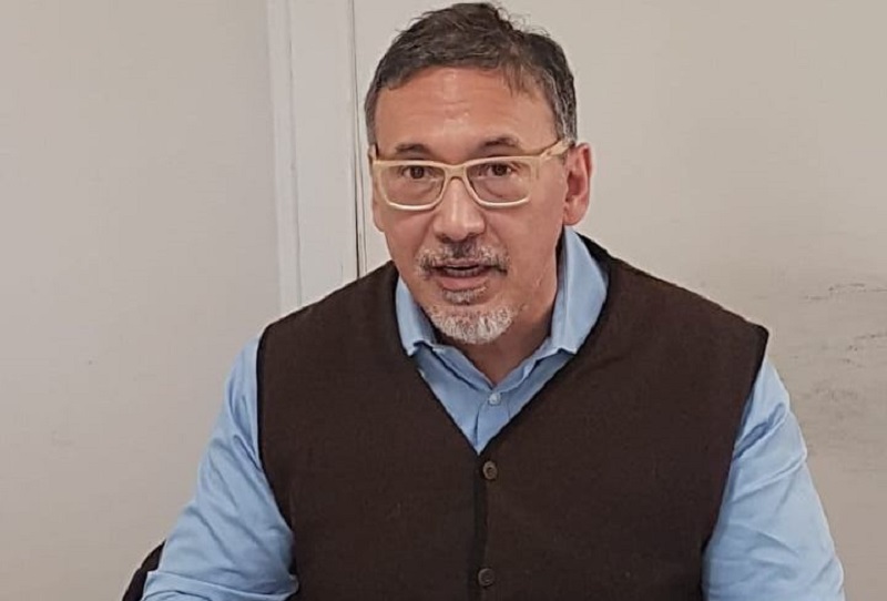 Perez Gallard presentó una denuncia penal tras las muertes por coronavirus en el hogar de ancianos 