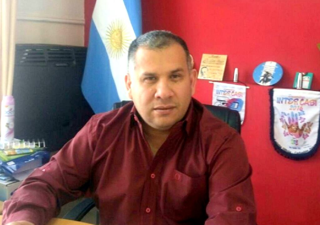 Más de 700 netbooks fueron enviadas para su reparación gratuita al Centro Educativo de Reparaciones 