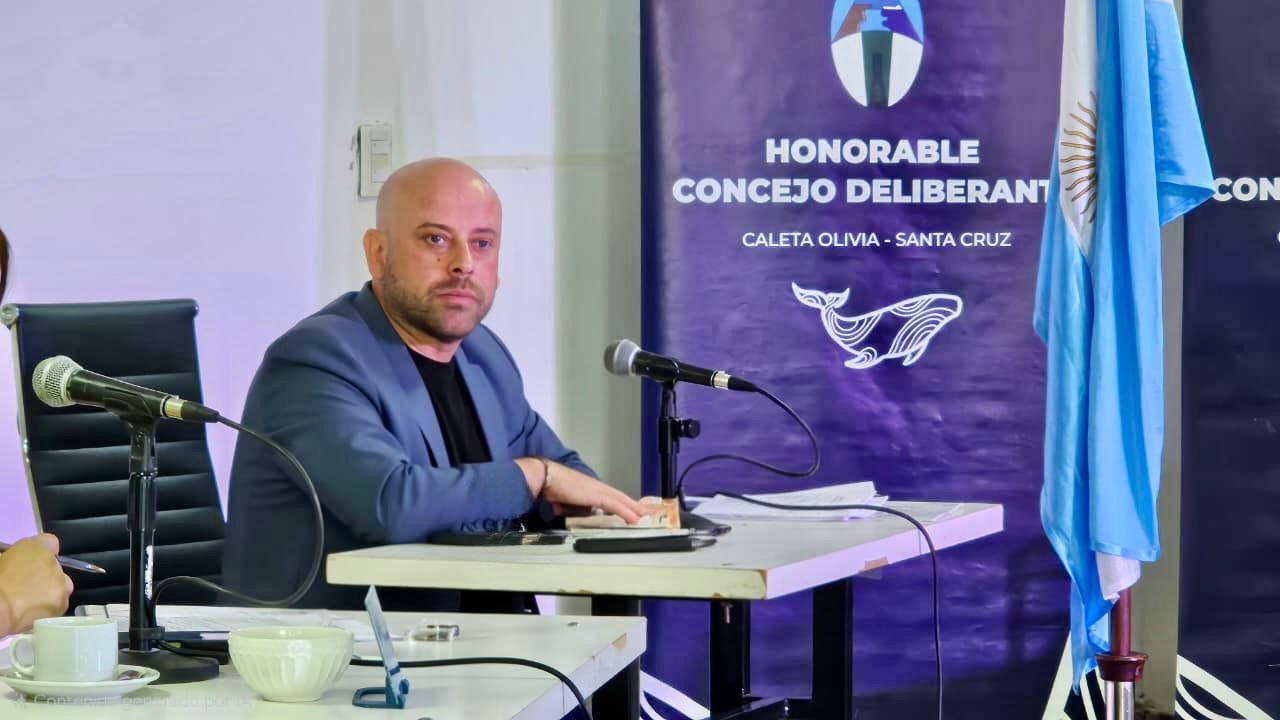 Aparicio: “La inseguridad es una de las principales preocupaciones de nuestros vecinos”