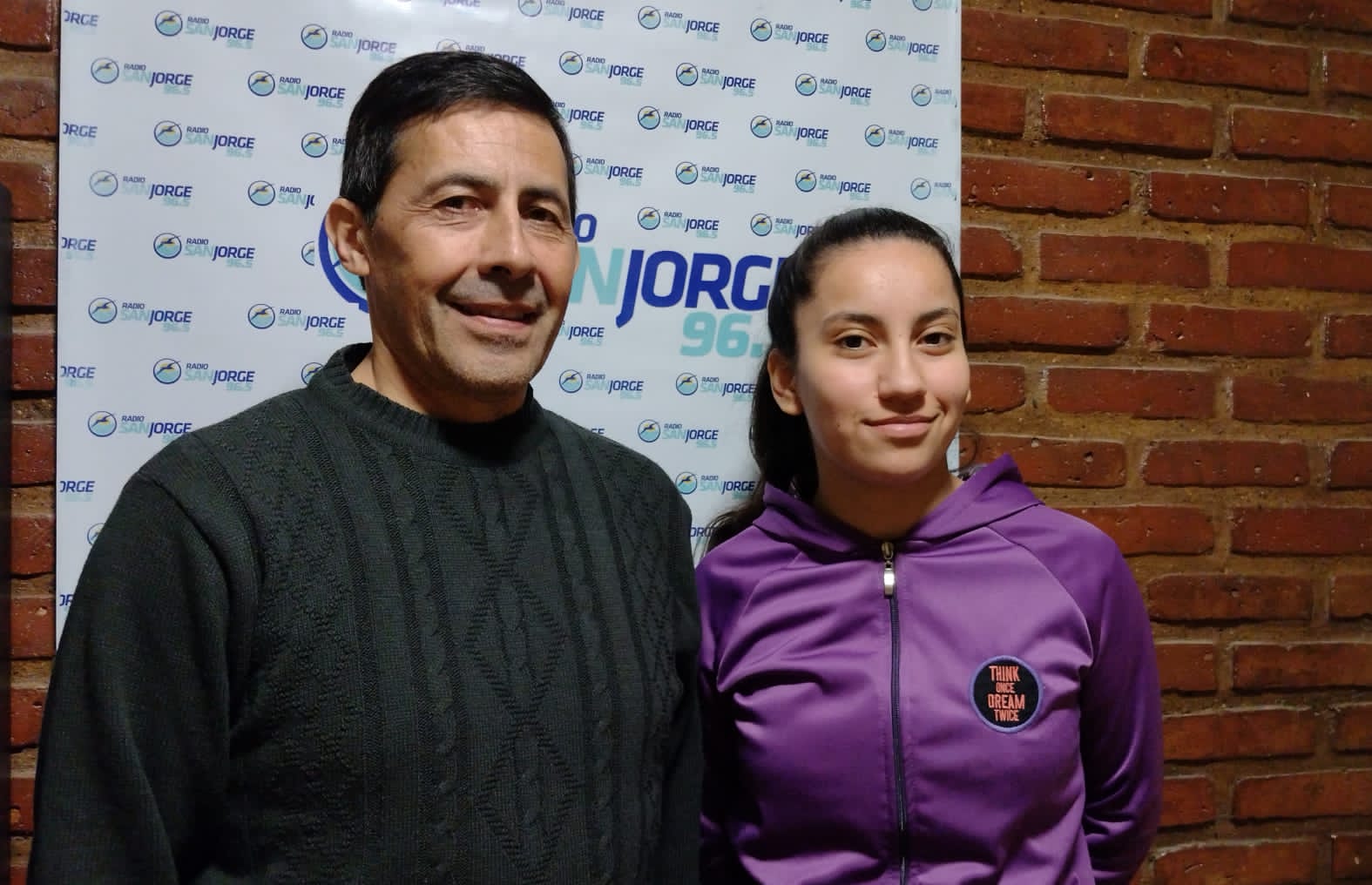 Walter Robledo: “Estamos teniendo un paro que se está sintiendo”