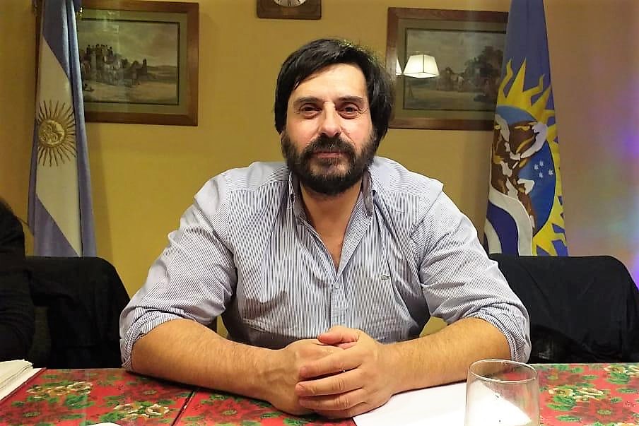 Colegios de Odontólogos de todo el país se unieron contra la intervención en Santa Cruz