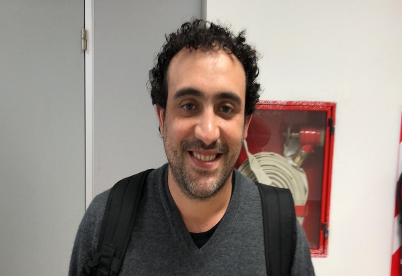 “No queremos que Las Heras sufra aislamiento y discriminación”