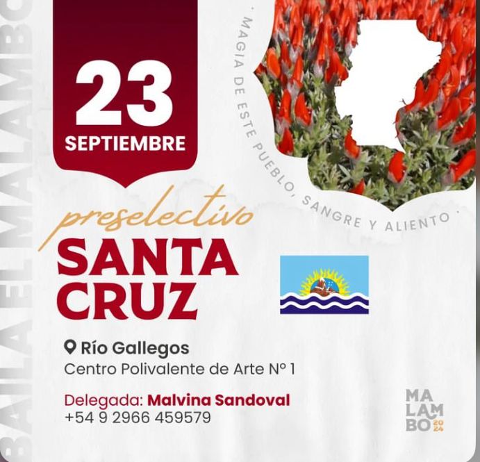 Santa Cruz coordina su participación en la histórica visita del papa León XIV a la Argentina 