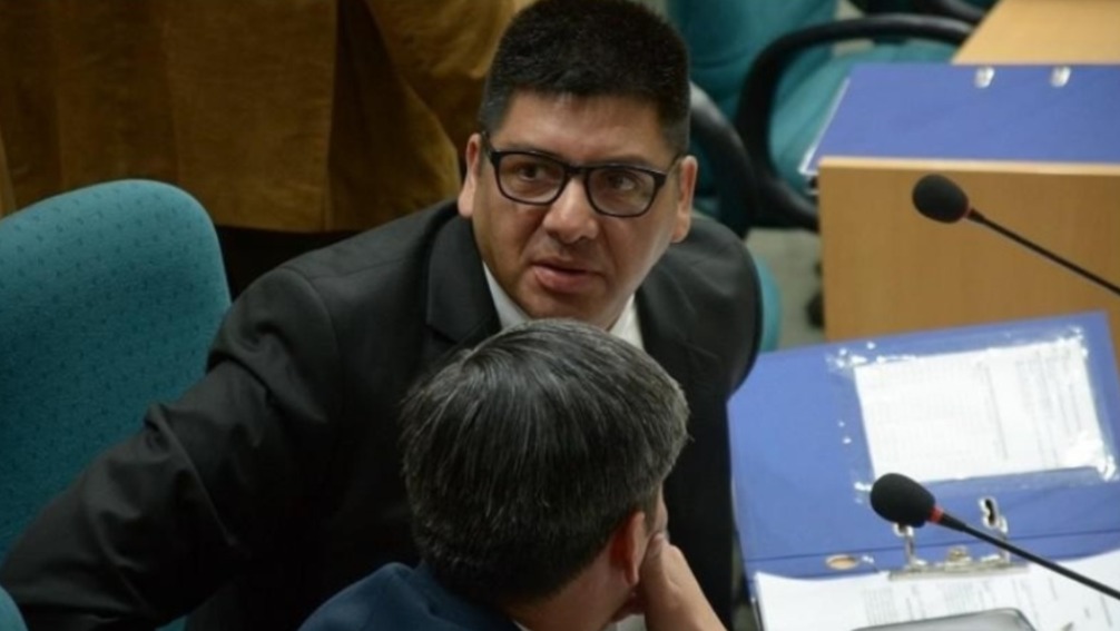 Godoy cuestionó el endeudamiento y afirmó que el oficialismo aún no tiene los votos