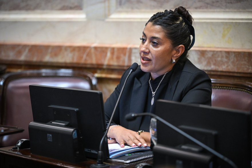 Gadano desmintió a Jairo Guzmán y confirmó que habrá nuevo jefe en Caleta