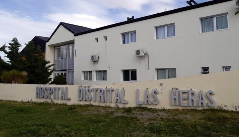 Murió el hombre baleado en Las Heras