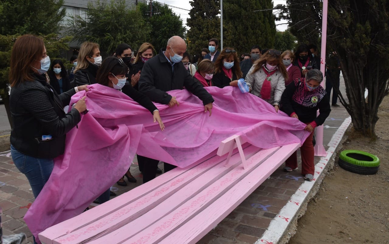 Realizan mejoras en el Puesto Fijo “El Fabi” sobre la Ruta Nacional 40