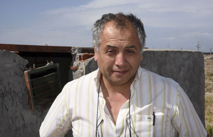 La Cooperativa de Comodoro anticipó que todos los martes le cortará el agua a Caleta