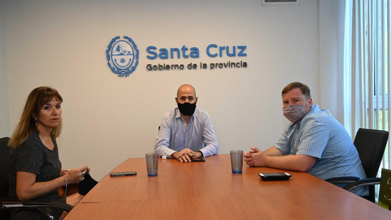 Vanina Galván: “El CPE no tiene ninguna intención avanzar en los reclamos que manifestamos”