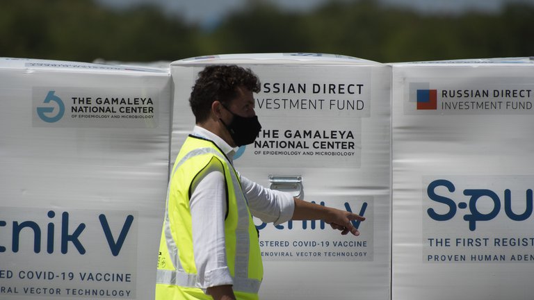 Profesores y bailarines participaron de un espacio de aprendizaje