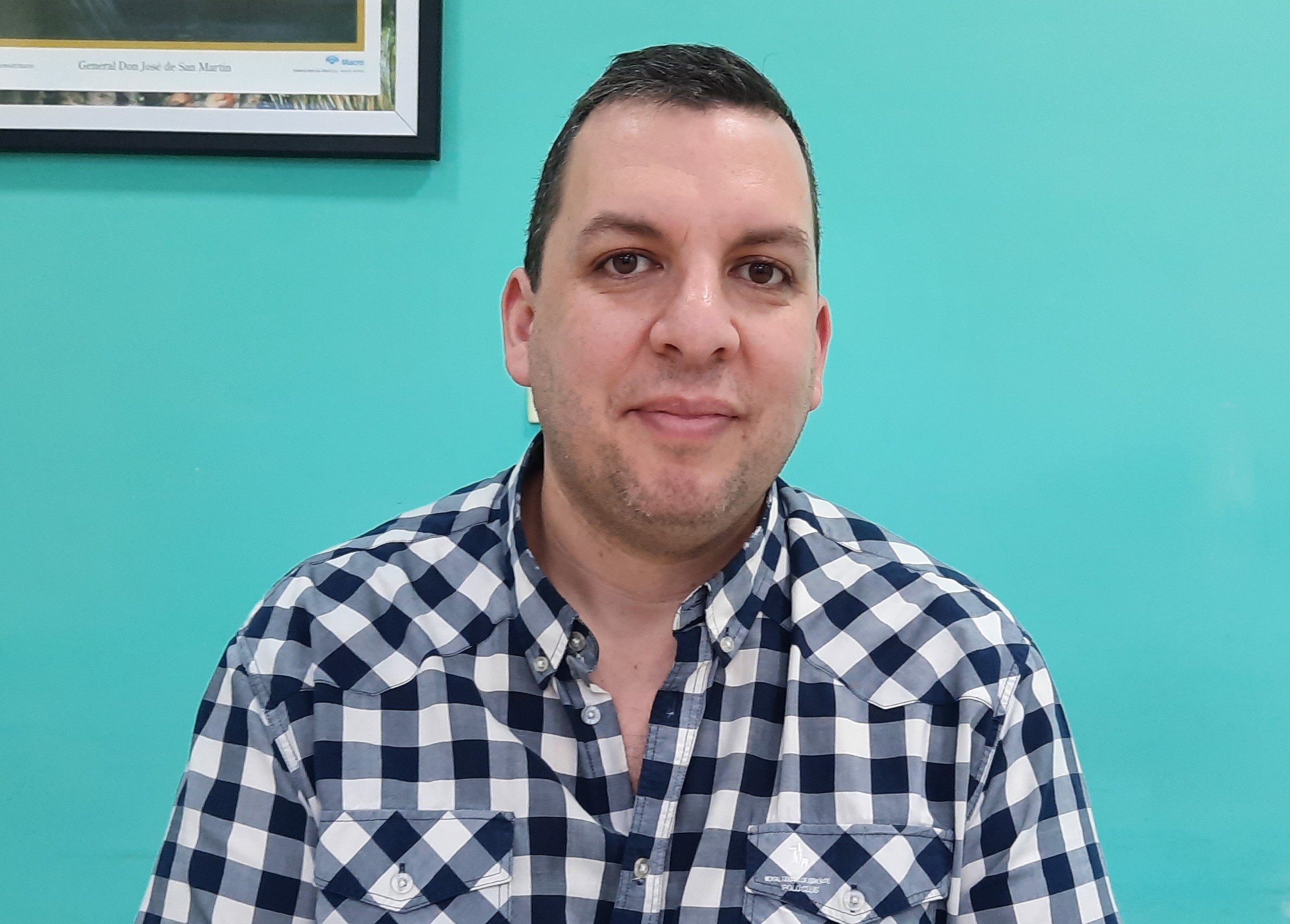 Pide no cobrar tasas a taxis y remises por un año para que adquieran elementos de seguridad