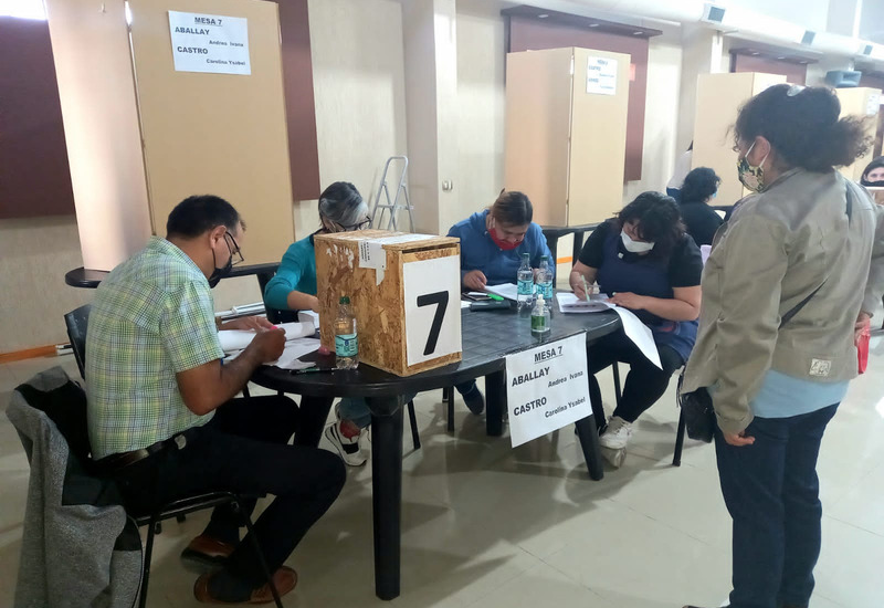 Denuncian irregularidades en planes de ahorro de Multigol : 