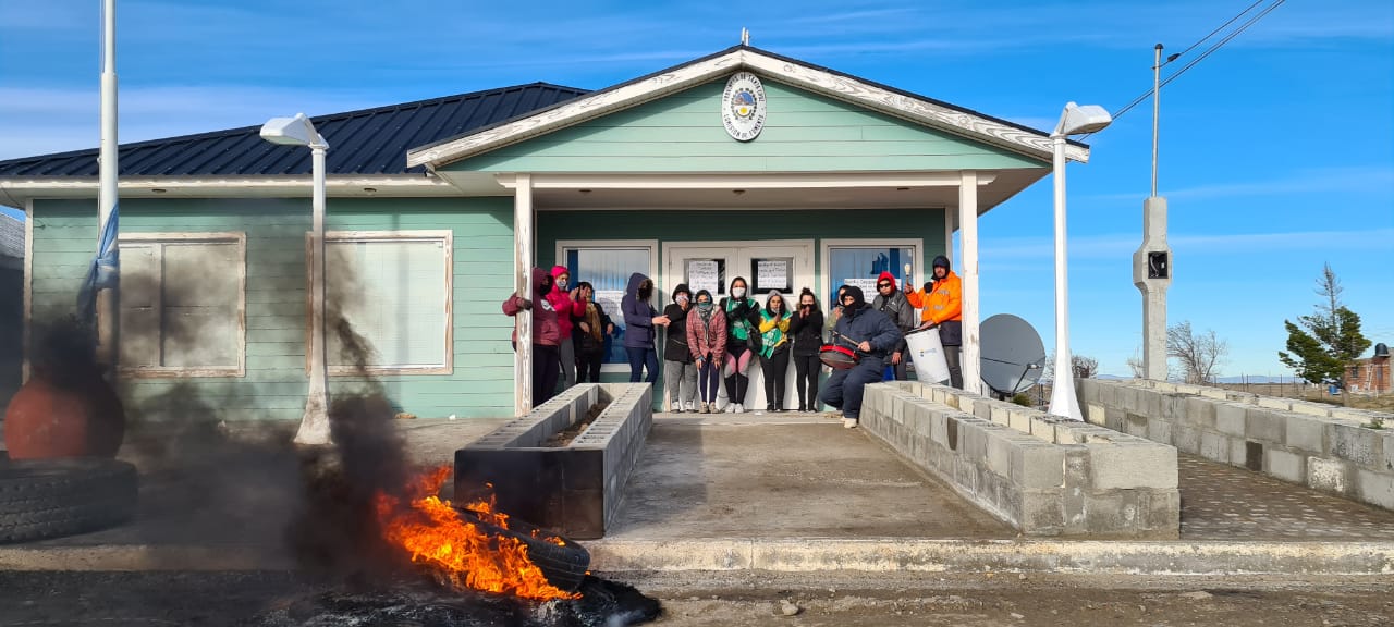Nueva jornada de labor en comisiones en la Cámara de Diputados de Santa Cruz