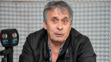 Cassano valoró la reciprocidad y el trabajo articulado en toda la provincia