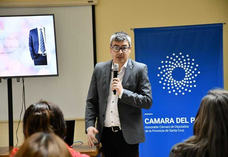 Taller de Ceremonial y Protocolo para Ministerios