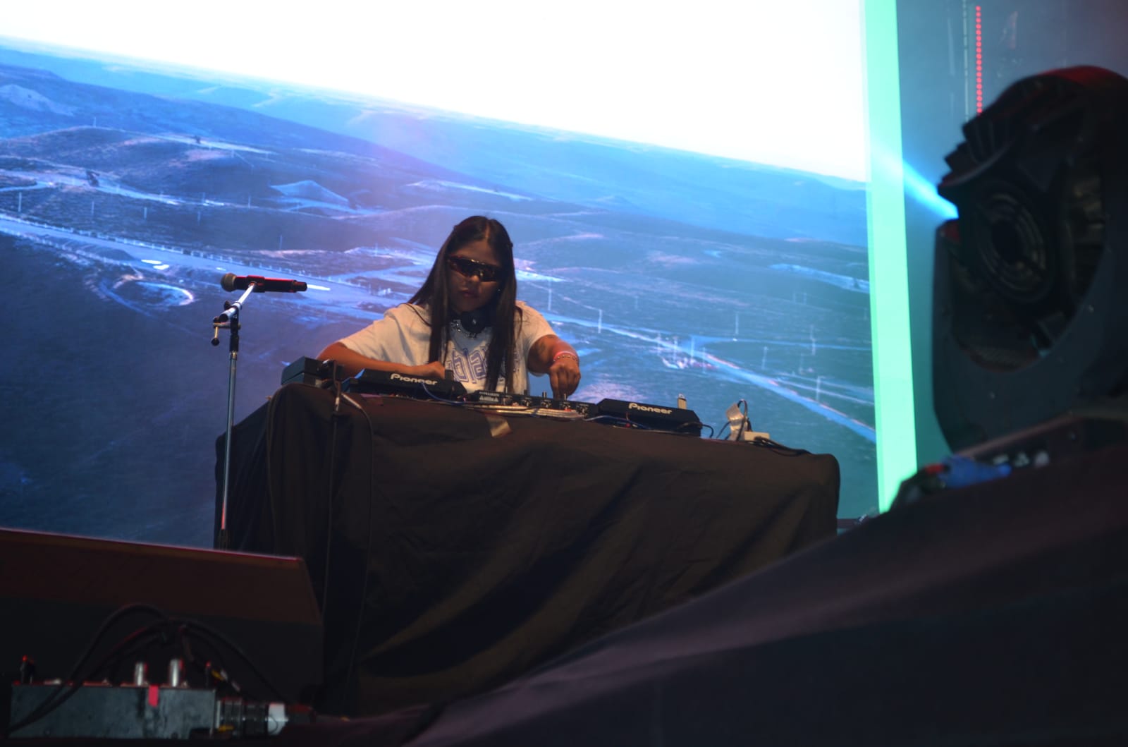 Pase y vea: Estos son los artistas que cerraron la fiesta de Caleta